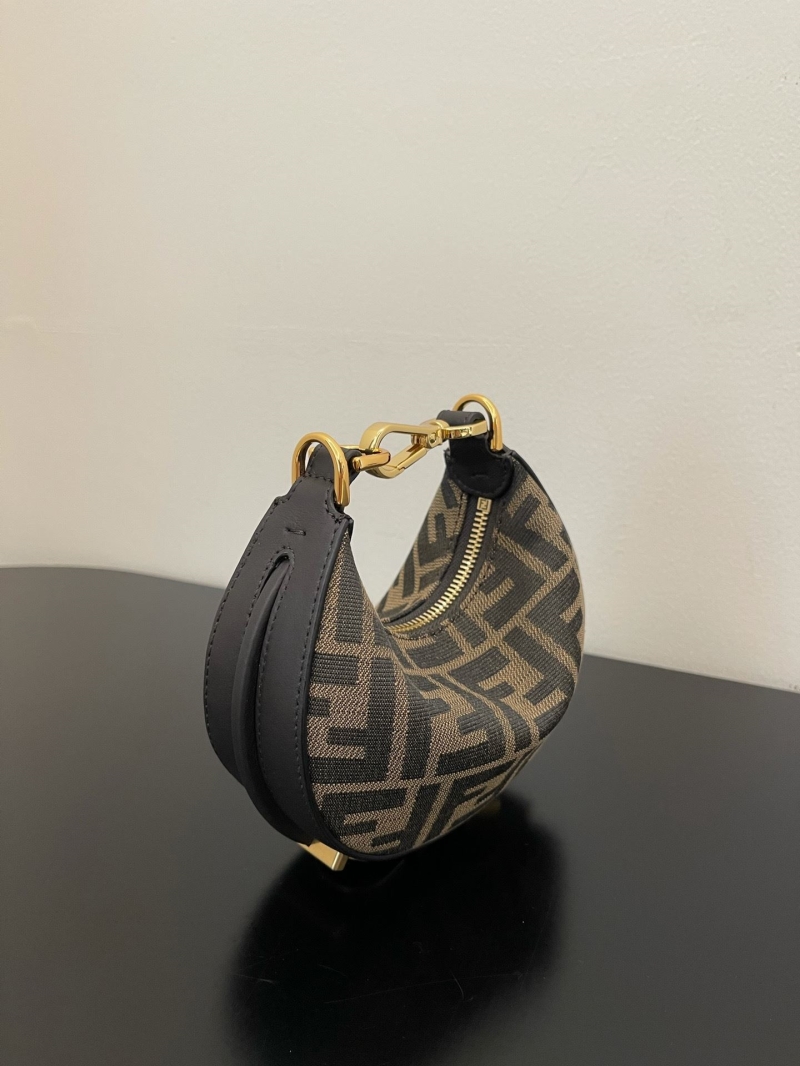 Fendi Top Handle Bags